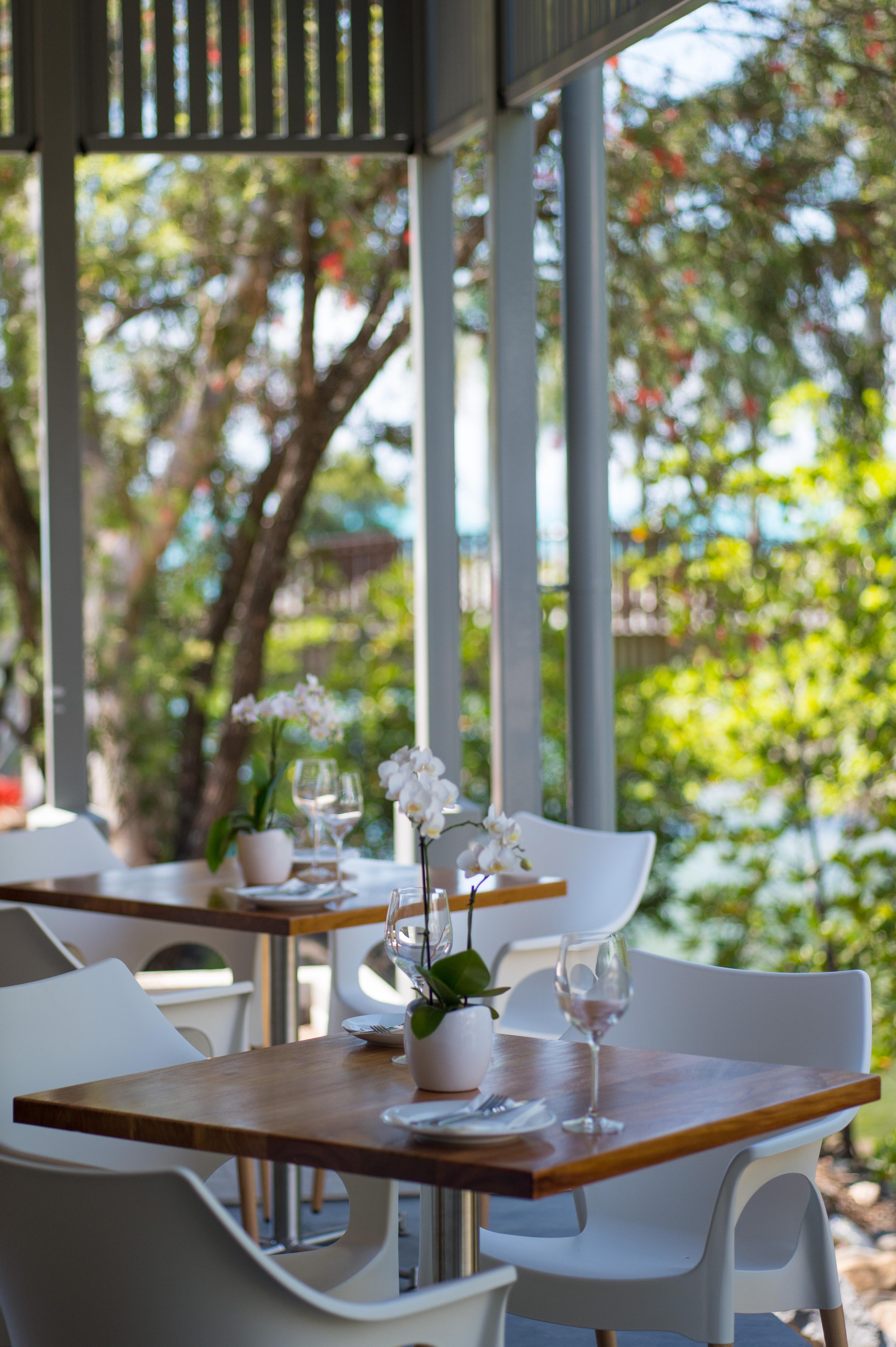 Heart Hotel And Gallery Whitsundays Airlie Beach Exterior foto