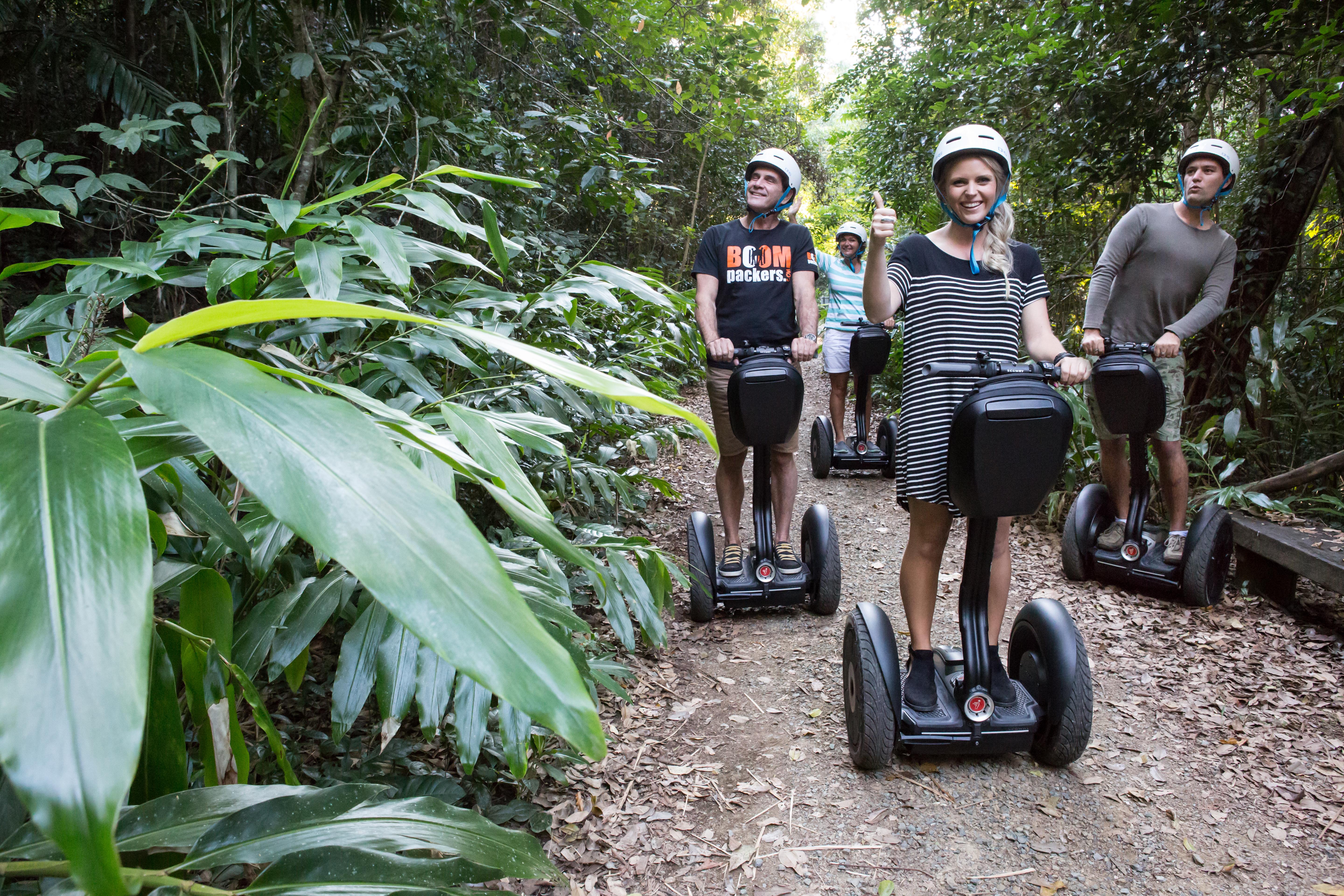 Heart Hotel And Gallery Whitsundays Airlie Beach Exterior foto